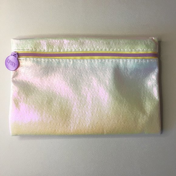 Zippered Make-Up Bags "The Lavendar Purple Collection" - Picture 10 of 16